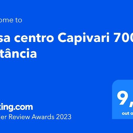 Casa Centro Capivari 700M Distancia Campos do Jordão エクステリア 写真